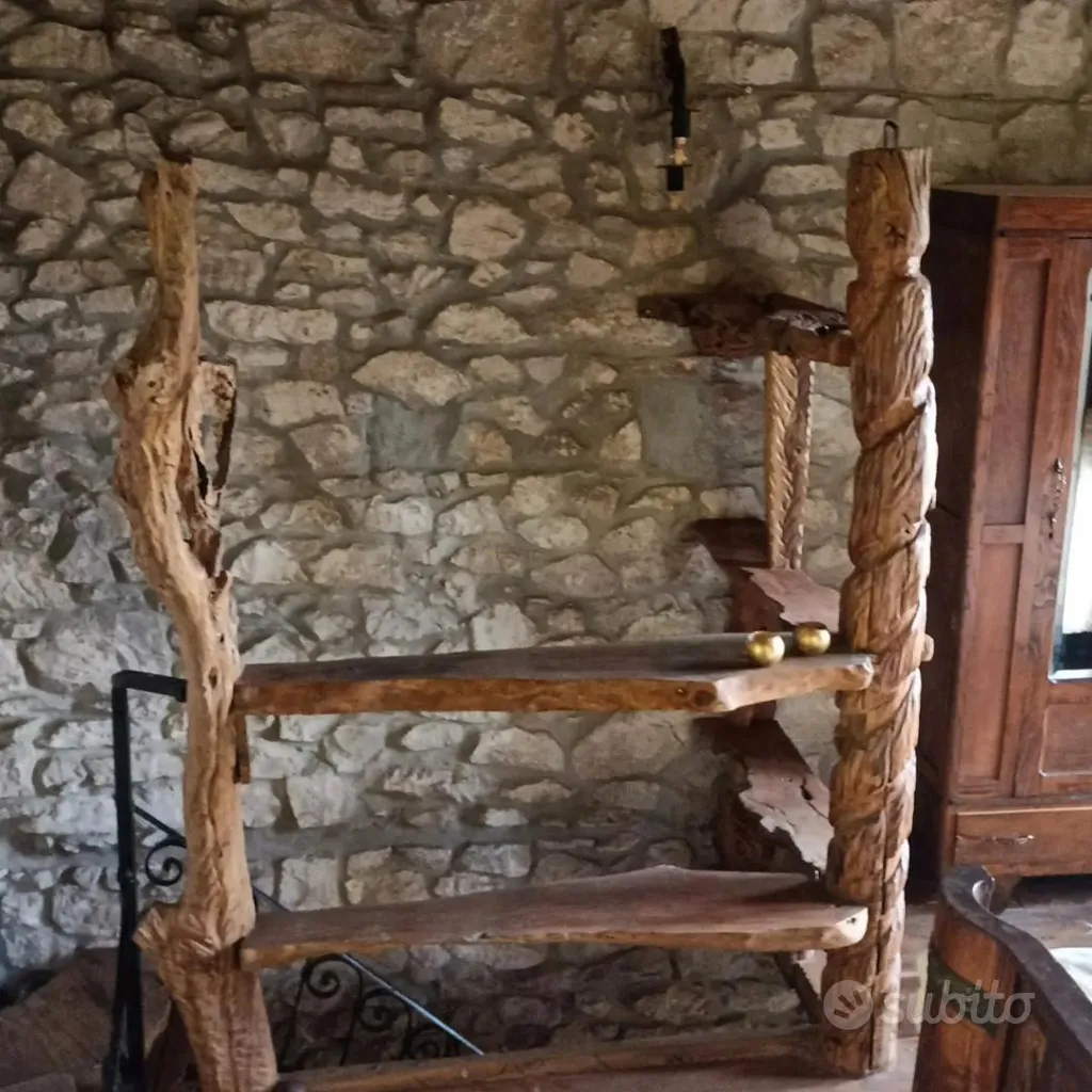 Rustic Casale with Museum in Norma