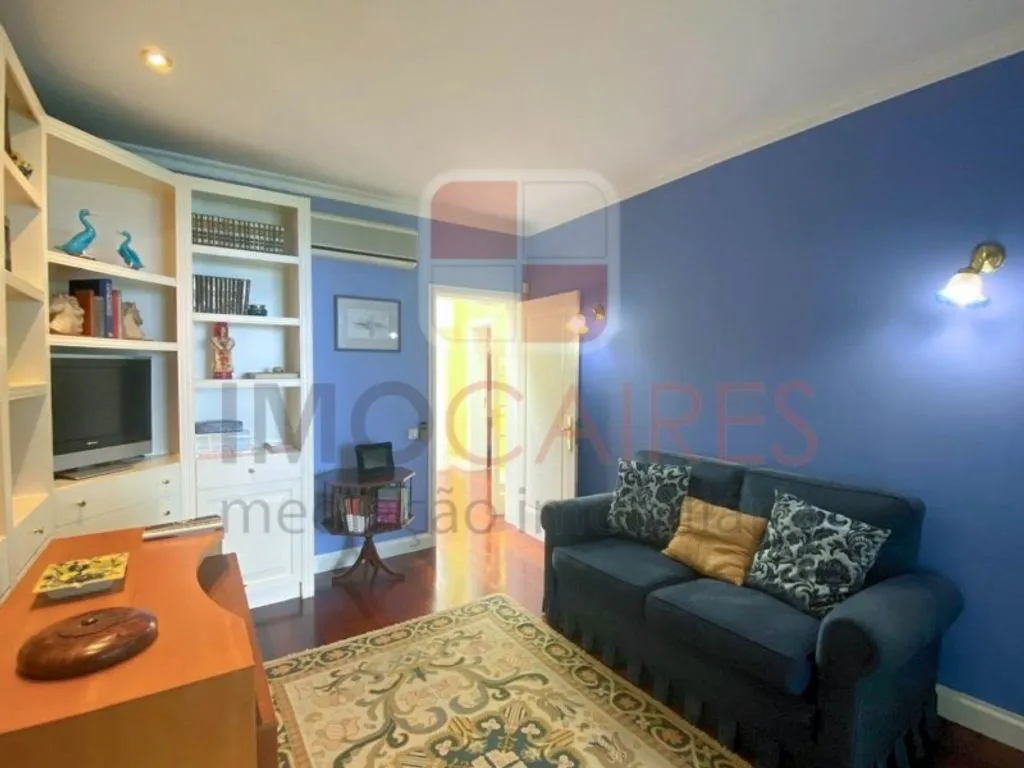 Séjour - Luxury Villa with Panoramic Views in Funchal