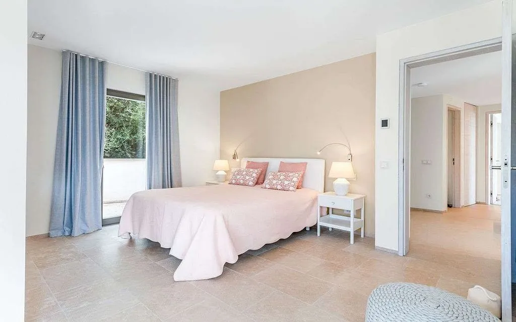 Magamistoad - Chalet with Pool and Sea Views in Santa Ponça