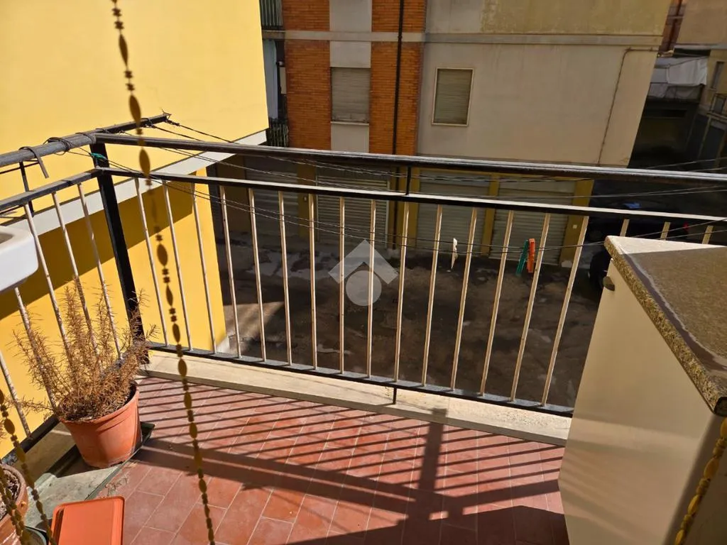 Balcon - Appartement 3 pièces à IT