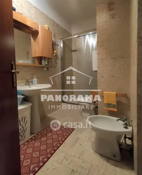Salles de bain - Bifamiliar House with Private Garden in Coriano