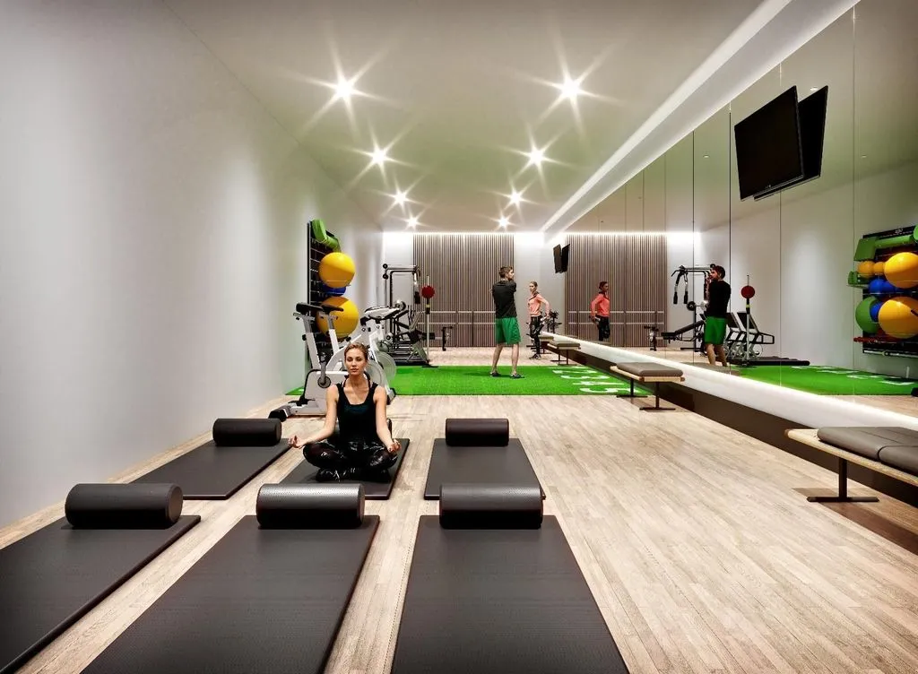 Pièces - Luxury Flat with Pool in San Juan de Alicante