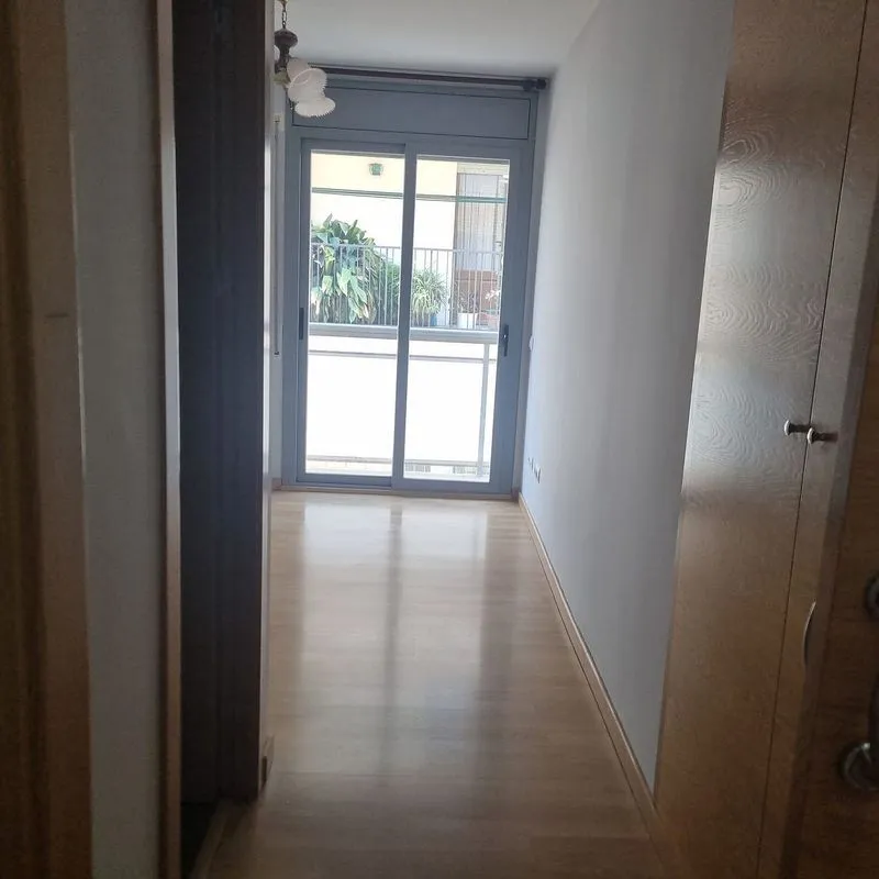 Entrée - Bright Apartment with Balcony in Alpicat