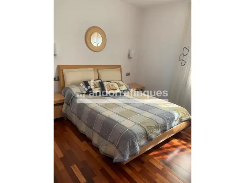 Chambres - Luxury Chalet with Pool in Urbanisation Berà
