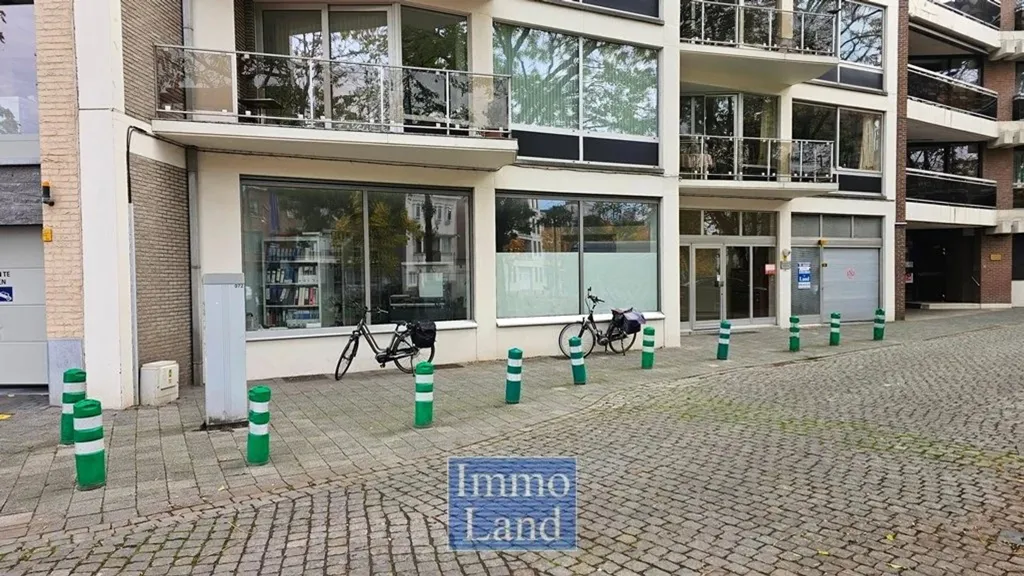 Välivaade - Apartment with Good Condition in Hasselt