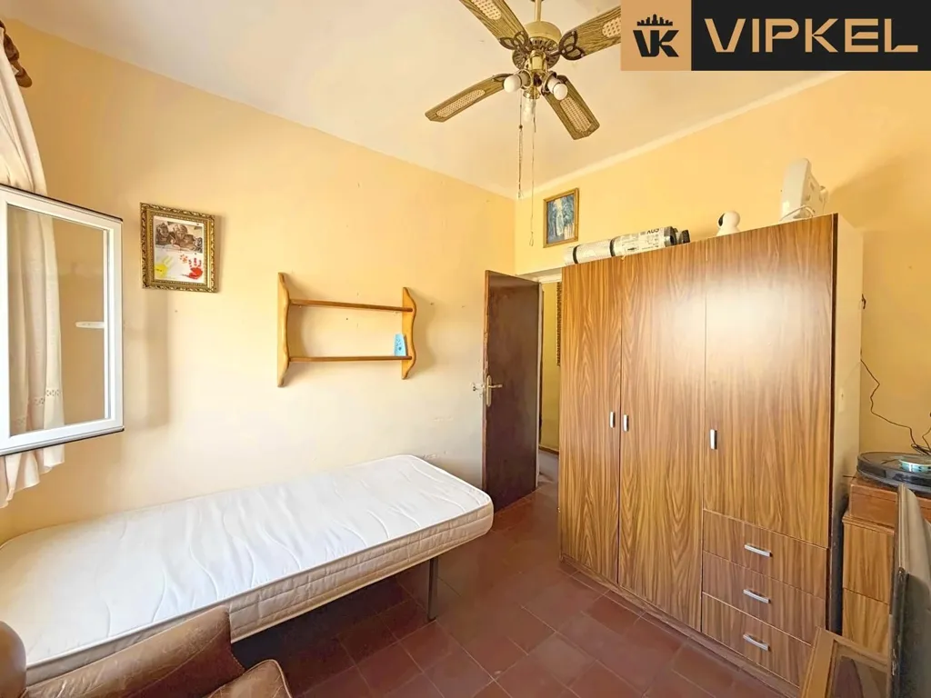 Camere da letto - Reform-Ready Flat in Puerto Real Centre