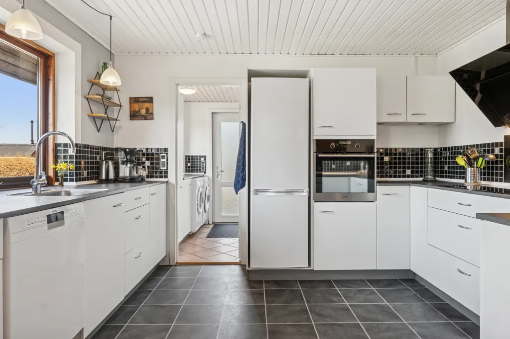 Maison 5 pièces à Holstebro