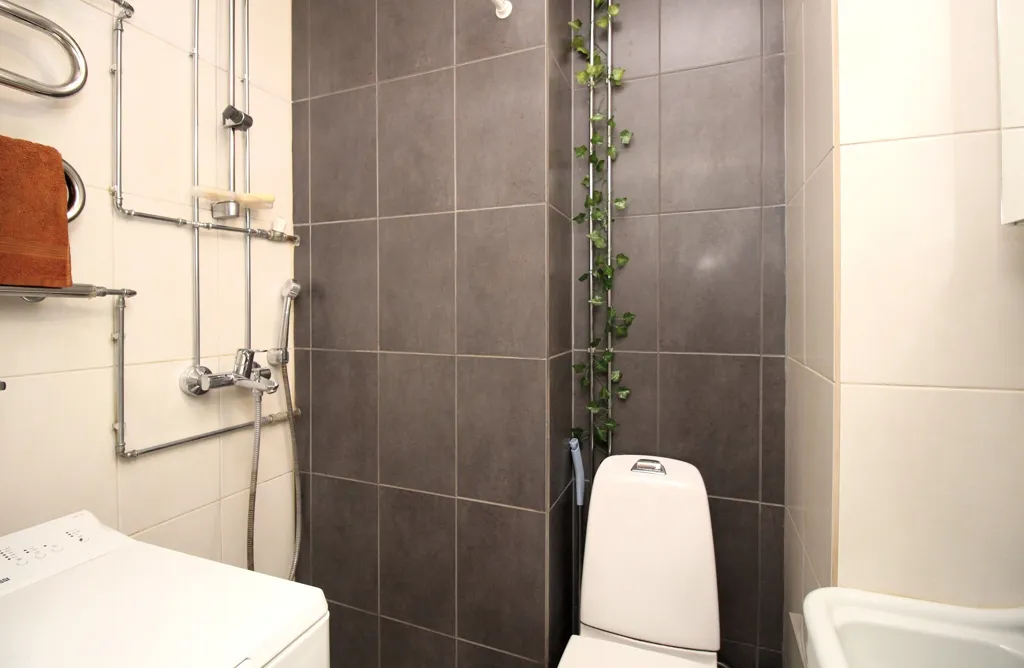 Vannitoad - Flats with River Views in City Centre