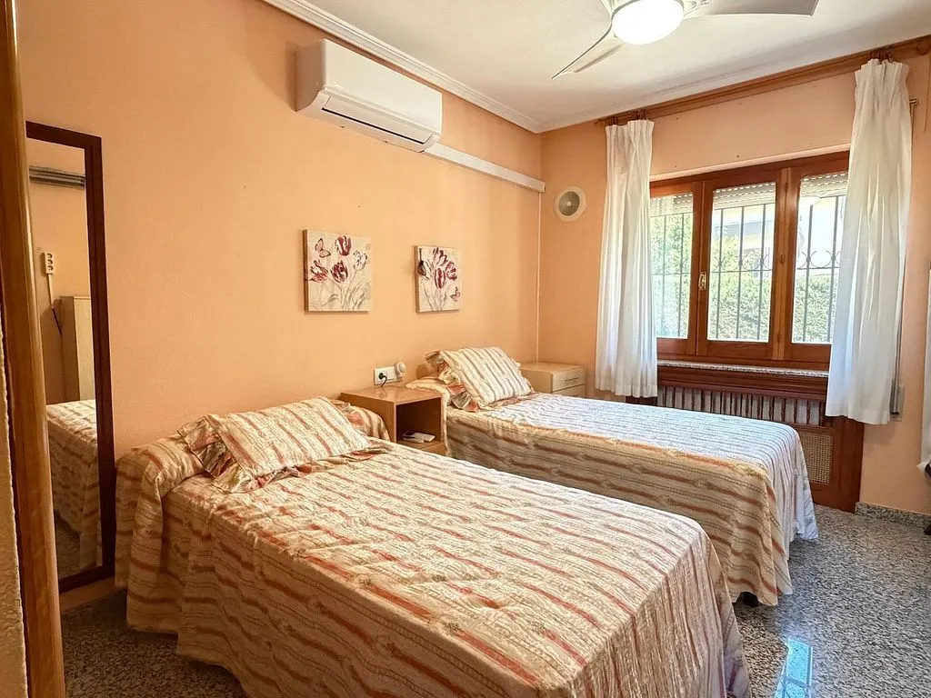 Magamistoad - Chalet with Pool and Terrace in La Puebla