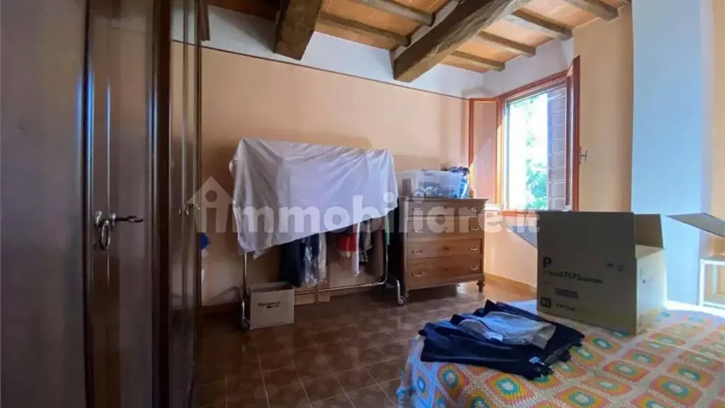 Chambres - Rustic Farmhouse with Workshop in Cavezzo