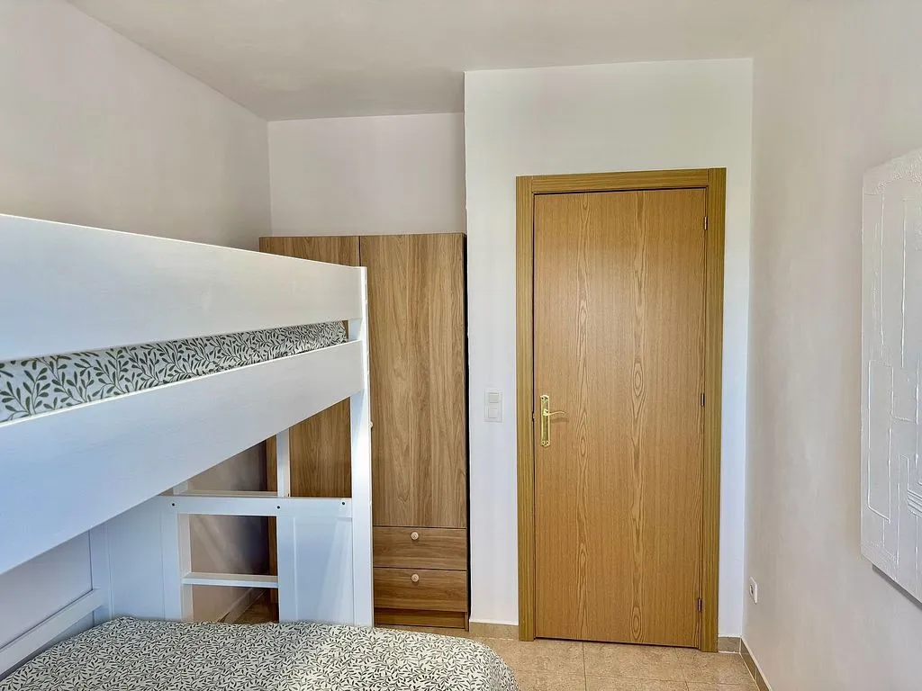 Chambres - Penthouse with Pool in Calle Cañas y Barro
