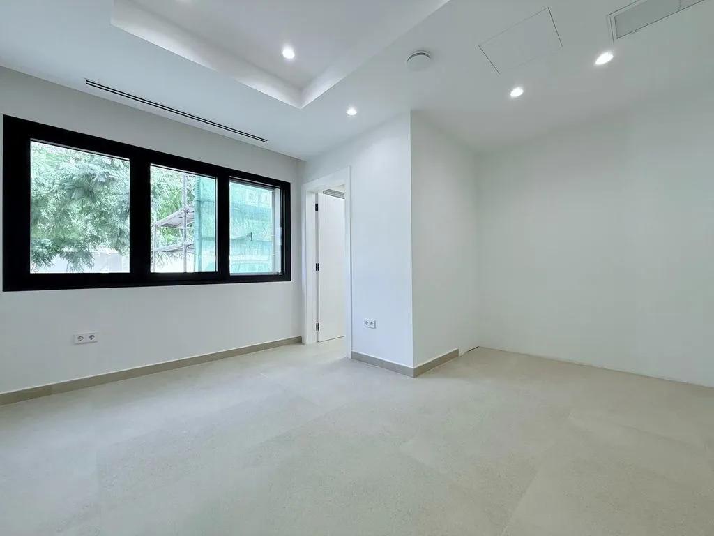 Pièces - Luxury Villa with Pool in Altea Golf