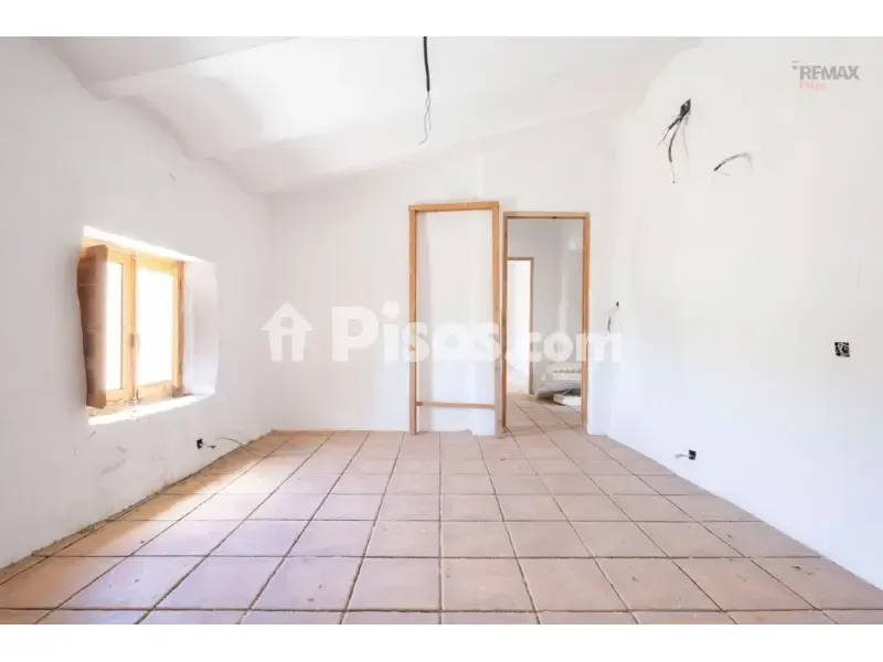 Stanze - Rustic Finca with Mountain Views in Rambla de los Pardos