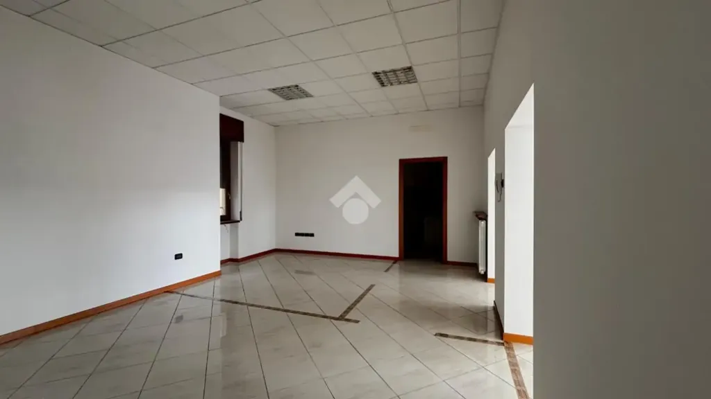 Toad - Ground Floor Apartment with Garage in San Bonifacio