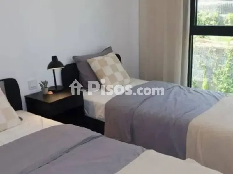 Magamistoad - New Flat with Sea View in Higuerón Resort