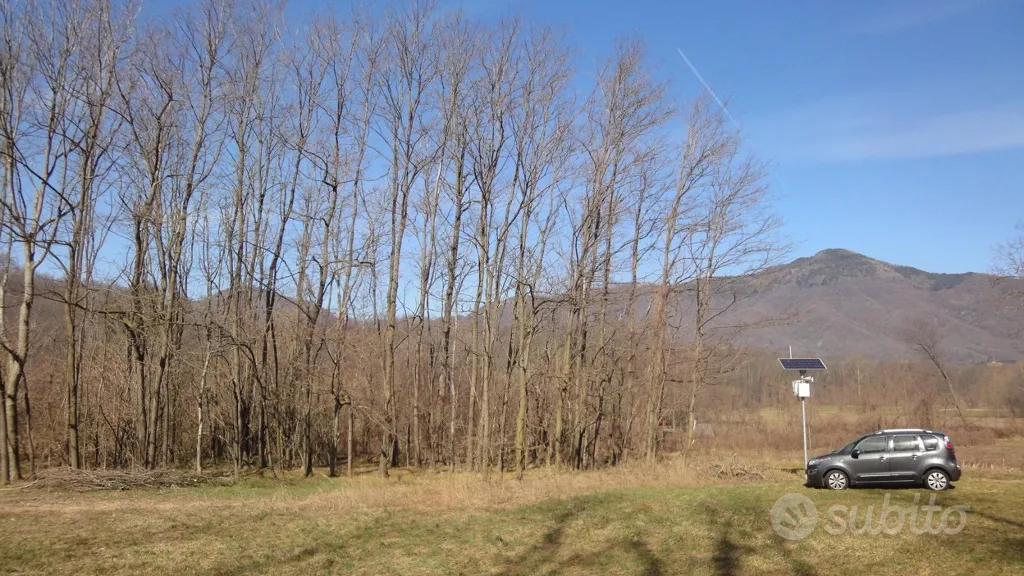 Jardin - Agricultural Land in Varied Sizes