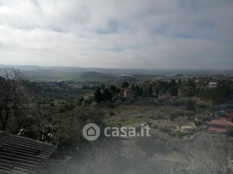 Jardin - Rustic Cottage with Land in Caltanissetta