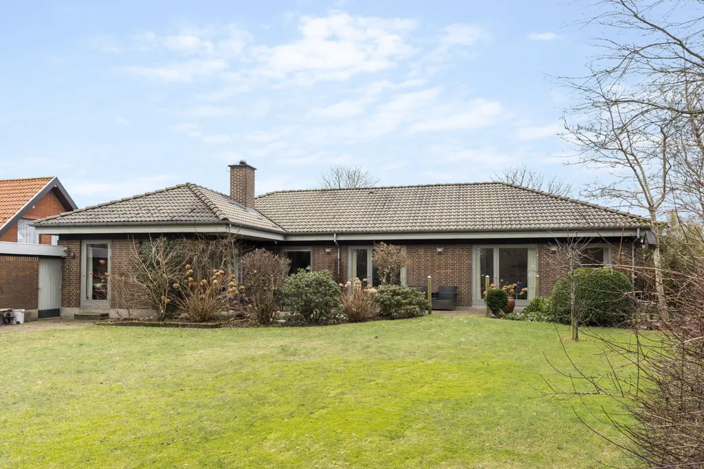 5-room house in Videbæk