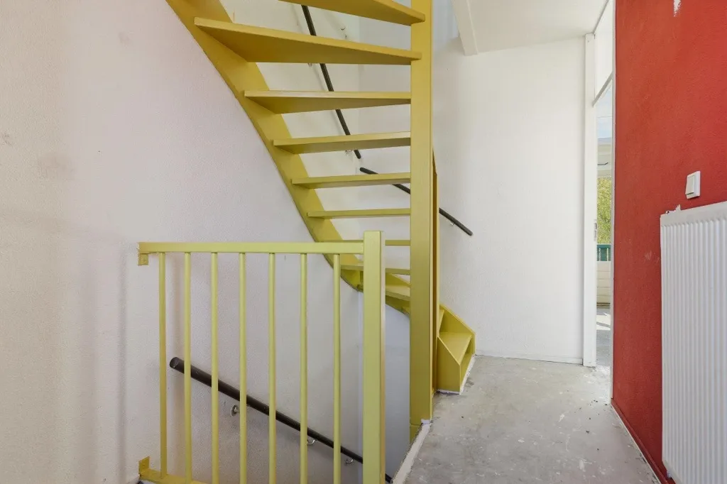 Pièces - Maison 4 pièces à Zaandam