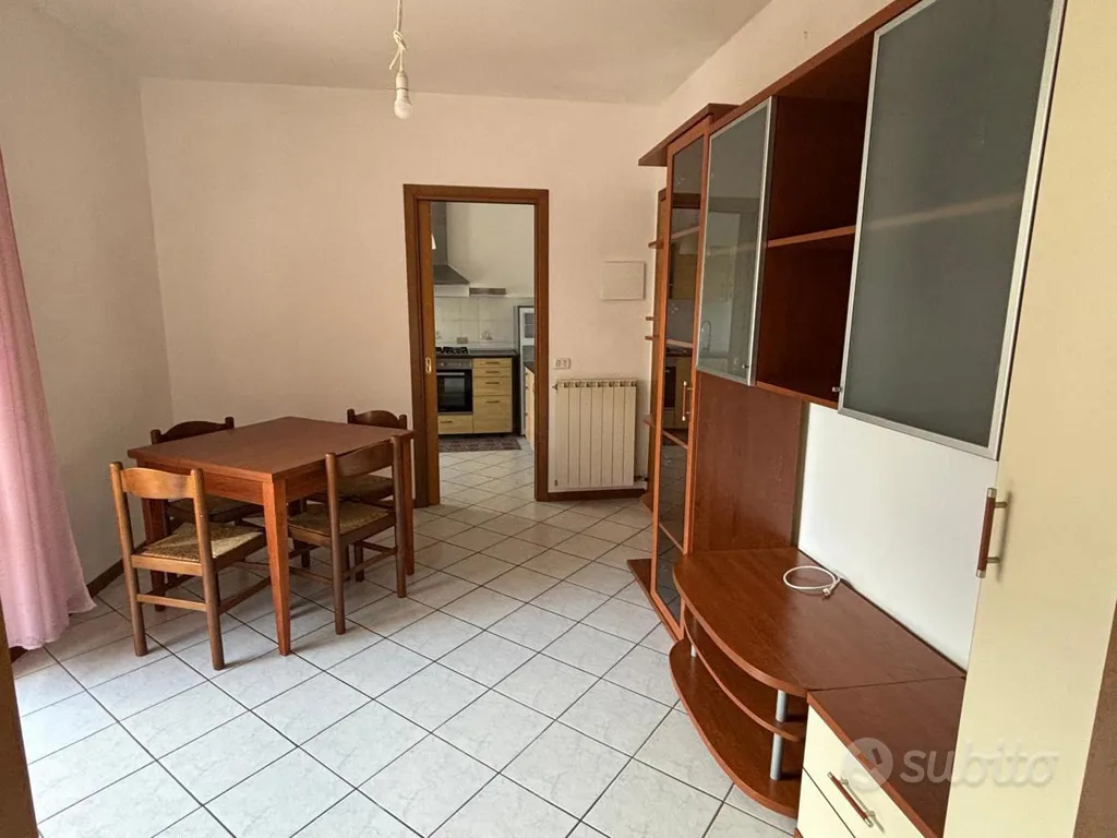 Appartement 2 pièces à IT