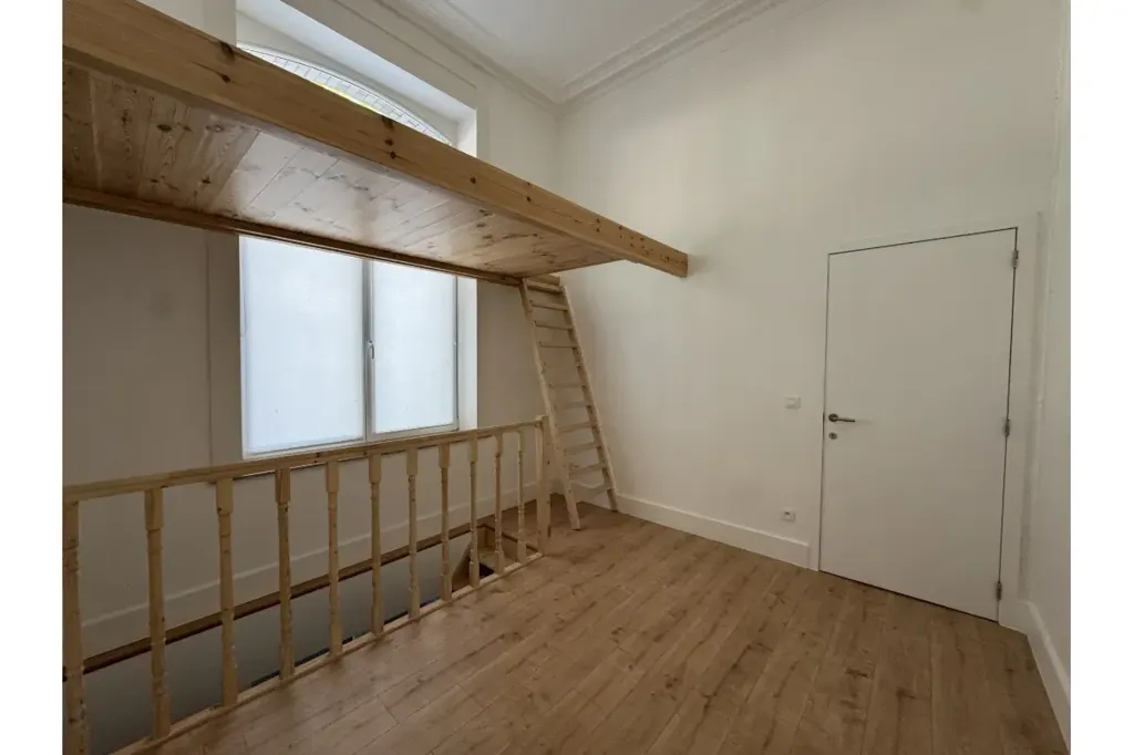 Stanze - Fully Renovated 1-Bedroom Flat in Forest