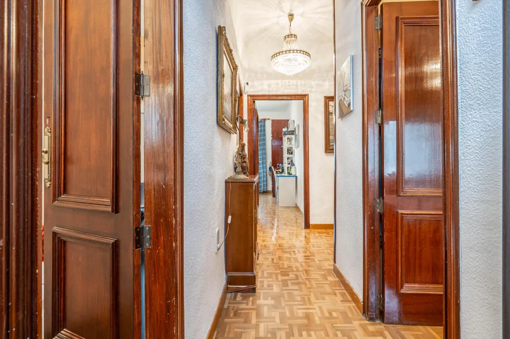 Esik - Luxury Penthouse with Terrace in Granada