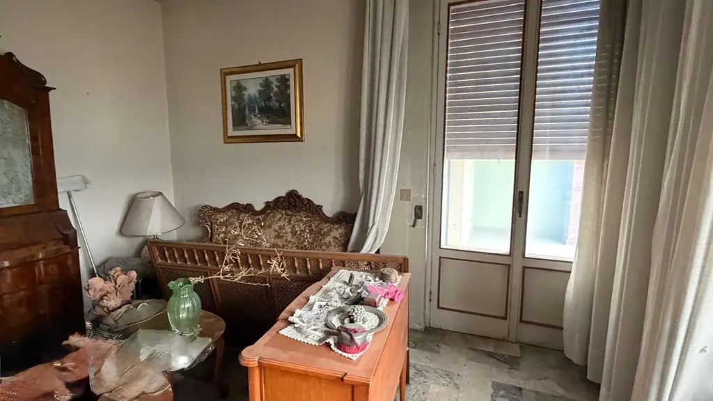 Magamistoad - Spacious Apartment with Balconies in Piacenza