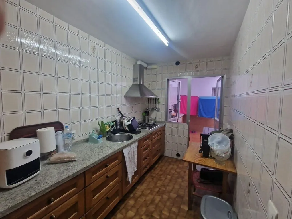 Cucina - Duplex Adosada with Terrace in Marbella Centre