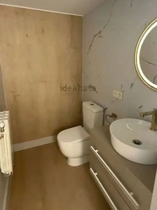 Vannitoad - Modernised Flat with Terrace in Cartuja
