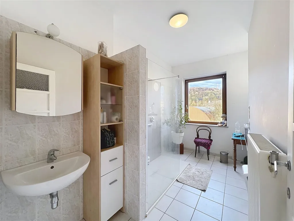 Vannitoad - Renovated House with Garden in Chênée