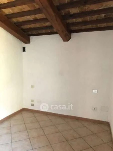 Stanze - Rustic-Style Flat with Balcony in Spoleto