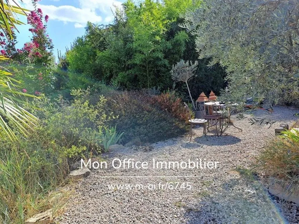 Aed - Country House with 360° Views near Manosque