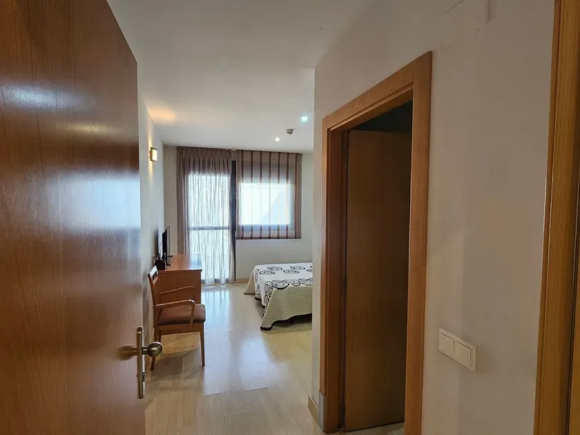 Bedrooms - Hotel with Bar-Restaurant near Corella Centre