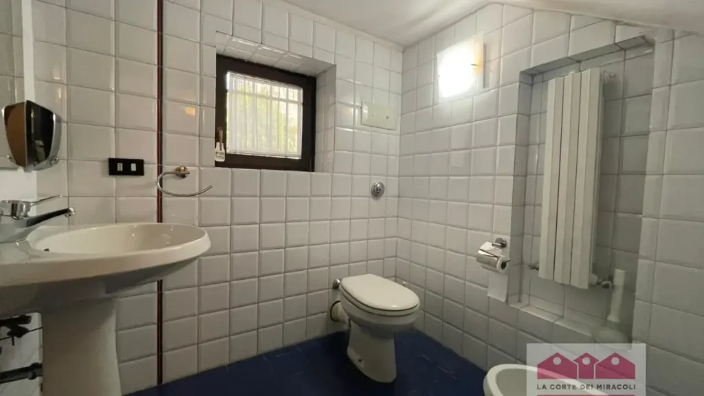 Vannitoad - Bifamiliar Villa with Garden in Vicenza West