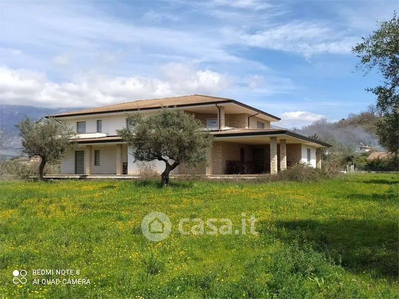 Extérieur - Villa with Pool in Castrovillari