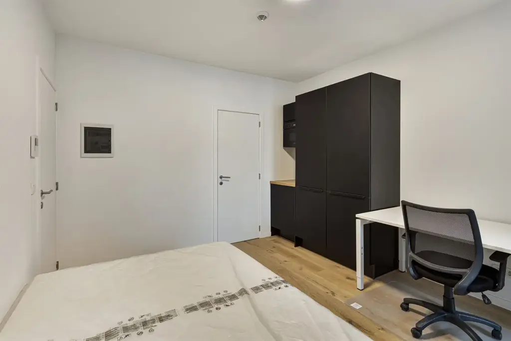 Magamistoad - Student Room with Private Bathroom in Heverlee