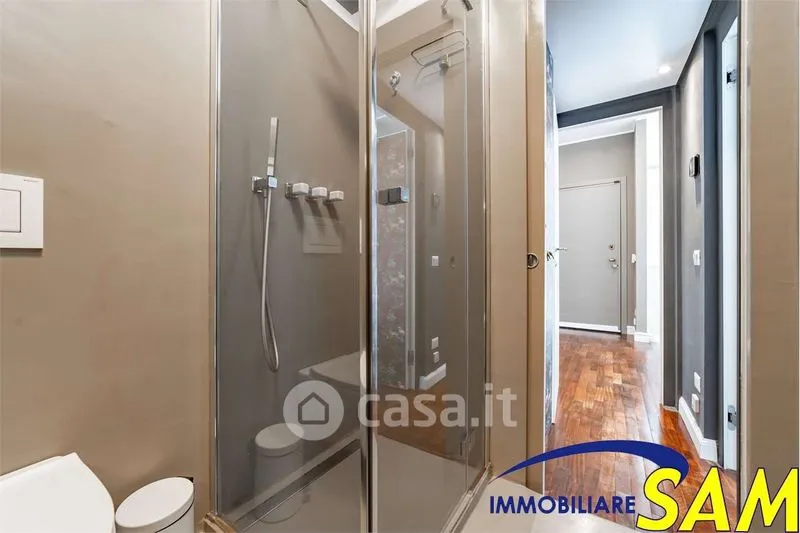 Vannitoad - Fully Furnished Flat in Historic Building, Milan