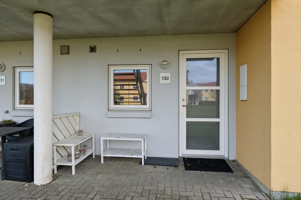 Maison 3 pièces à Hals