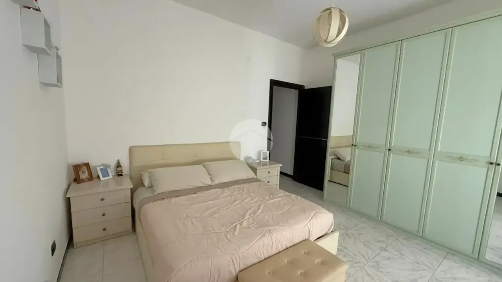 Magamistoad - Apartment with Balconies in Volla Centre