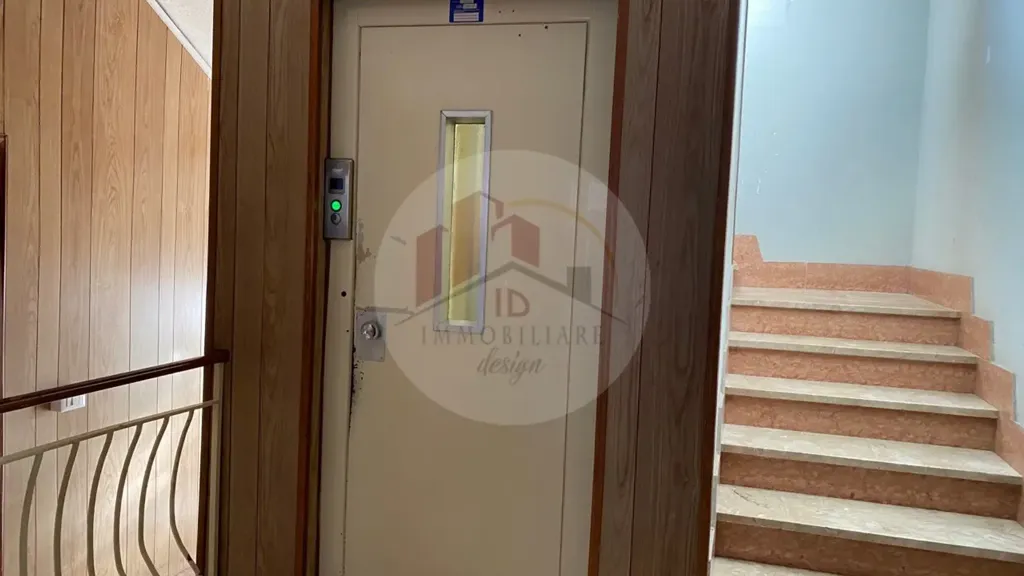 Pièces - Spacious Apartment with Balconies in Castelvetrano