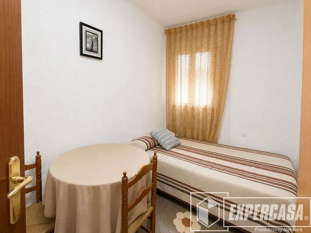 Magamistoad - Bright Apartment with East View in Manises