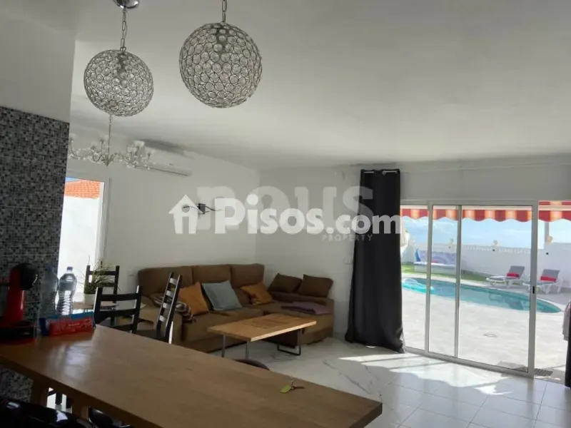 Maison 3 chambres à ES