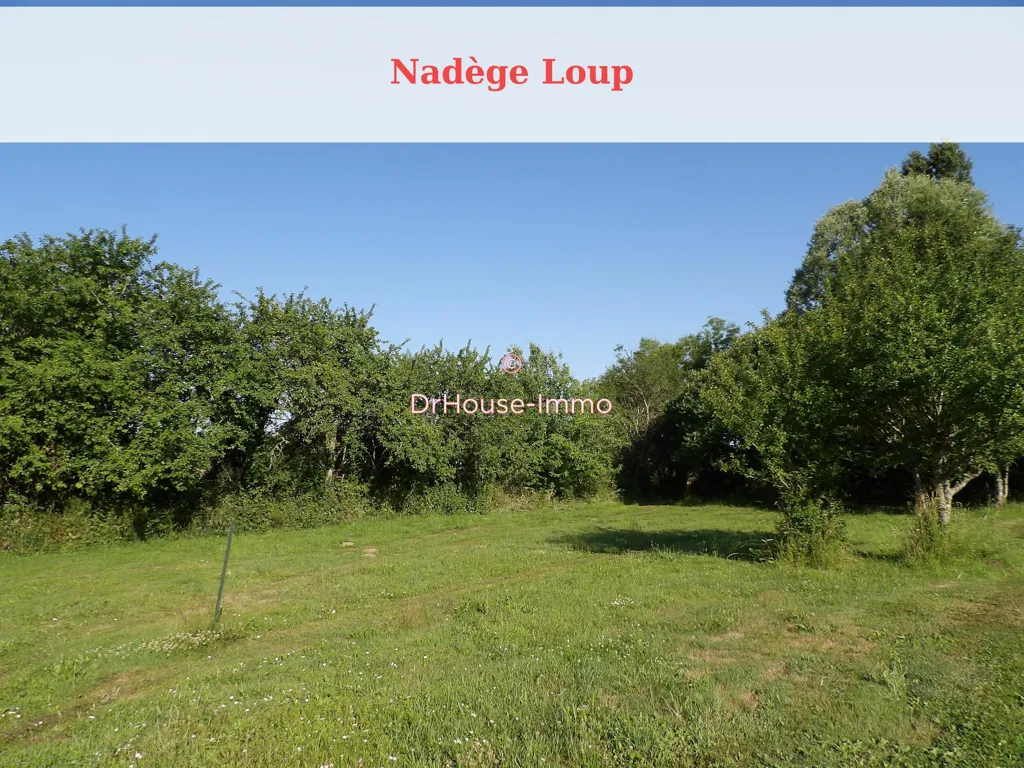 Giardino - Rustic Farmhouse with Garden in Poyaudine