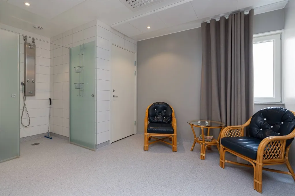 2-room apartment in Kalmar kommun