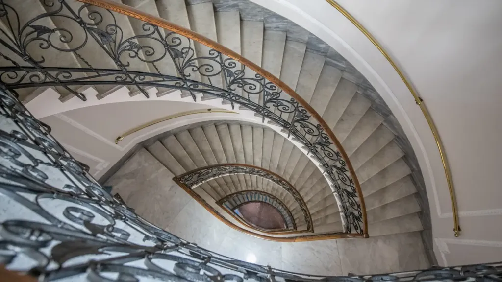 Toad - Period Apartment with Balcony in Genoa
