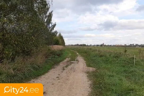 Aed - Land Parcels for Development in Ādaži