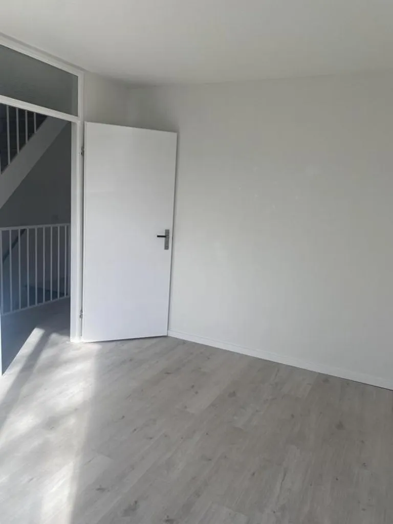 Toad - Corner House with Backyard in Almere-Stad