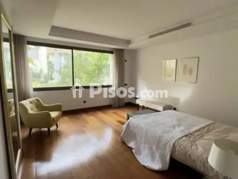 Camere da letto - Luxury Duplex with Private Pool in Banús