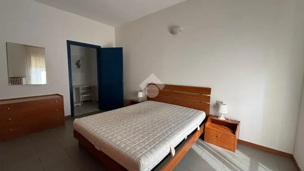 Chambres - Student Flat with Balcony in Novara