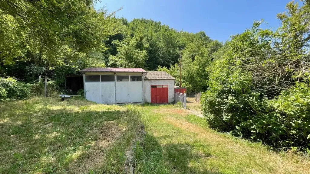 Aed - Villa with Panoramic Views in Gubbio